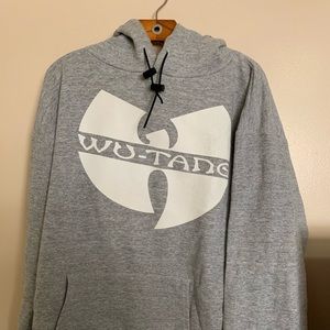 Wu tang vintage hoodies